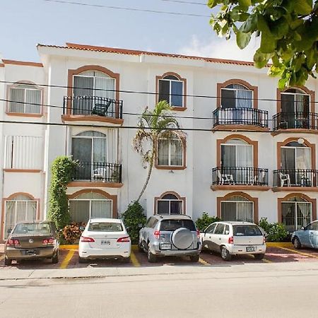 Kaa Xel Residences 신데 델 카르멘 외부 사진