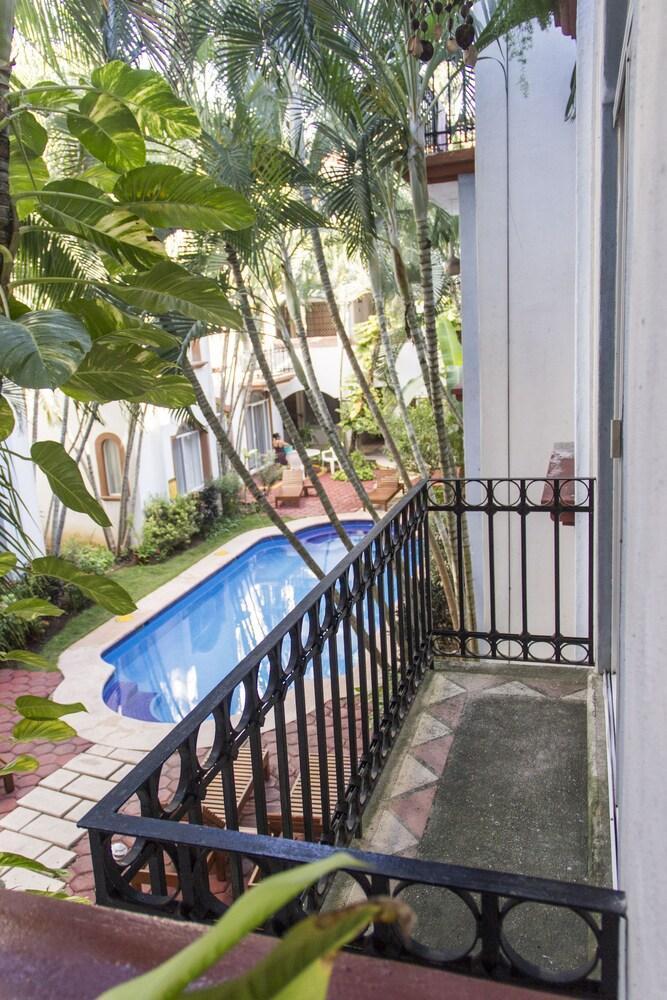 Kaa Xel Residences 신데 델 카르멘 외부 사진