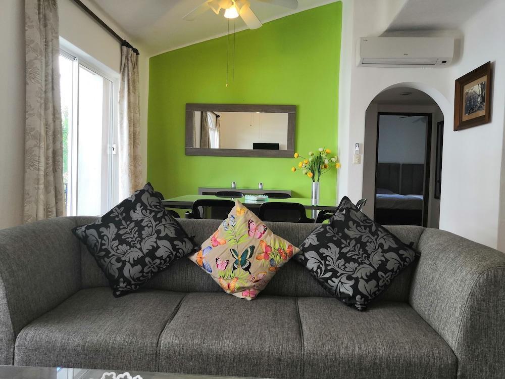 Kaa Xel Residences 신데 델 카르멘 외부 사진