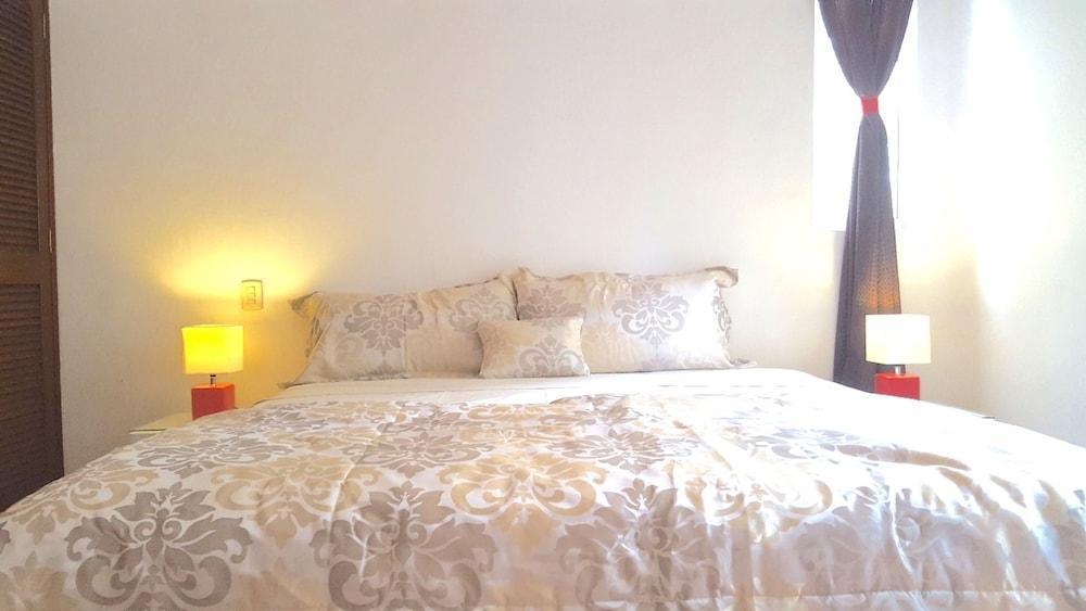 Kaa Xel Residences 신데 델 카르멘 외부 사진