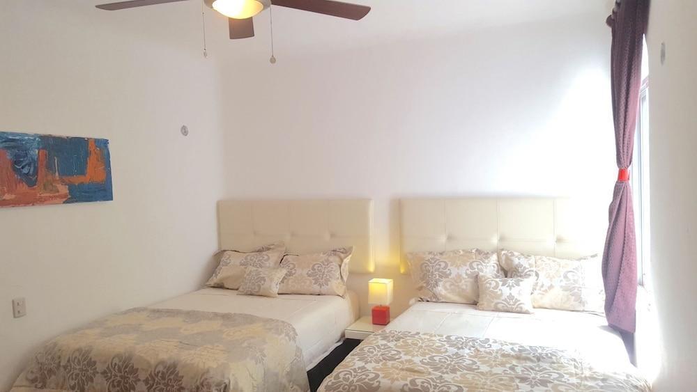 Kaa Xel Residences 신데 델 카르멘 외부 사진