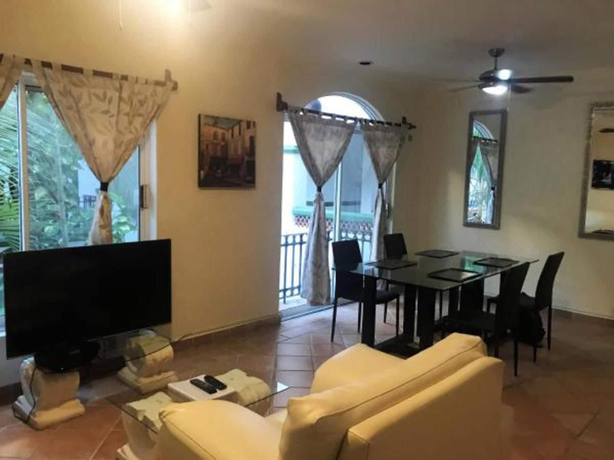 Kaa Xel Residences 신데 델 카르멘 외부 사진