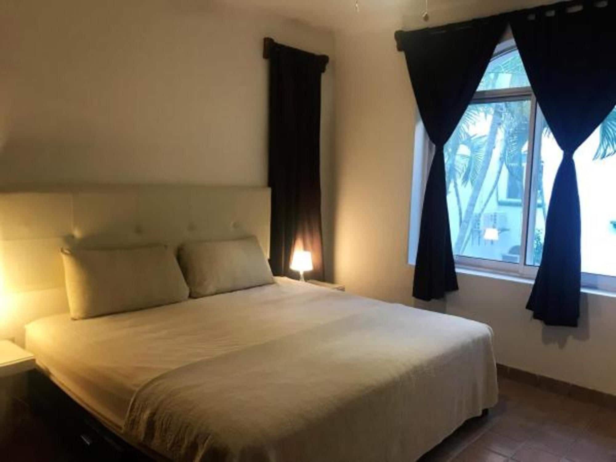 Kaa Xel Residences 신데 델 카르멘 외부 사진