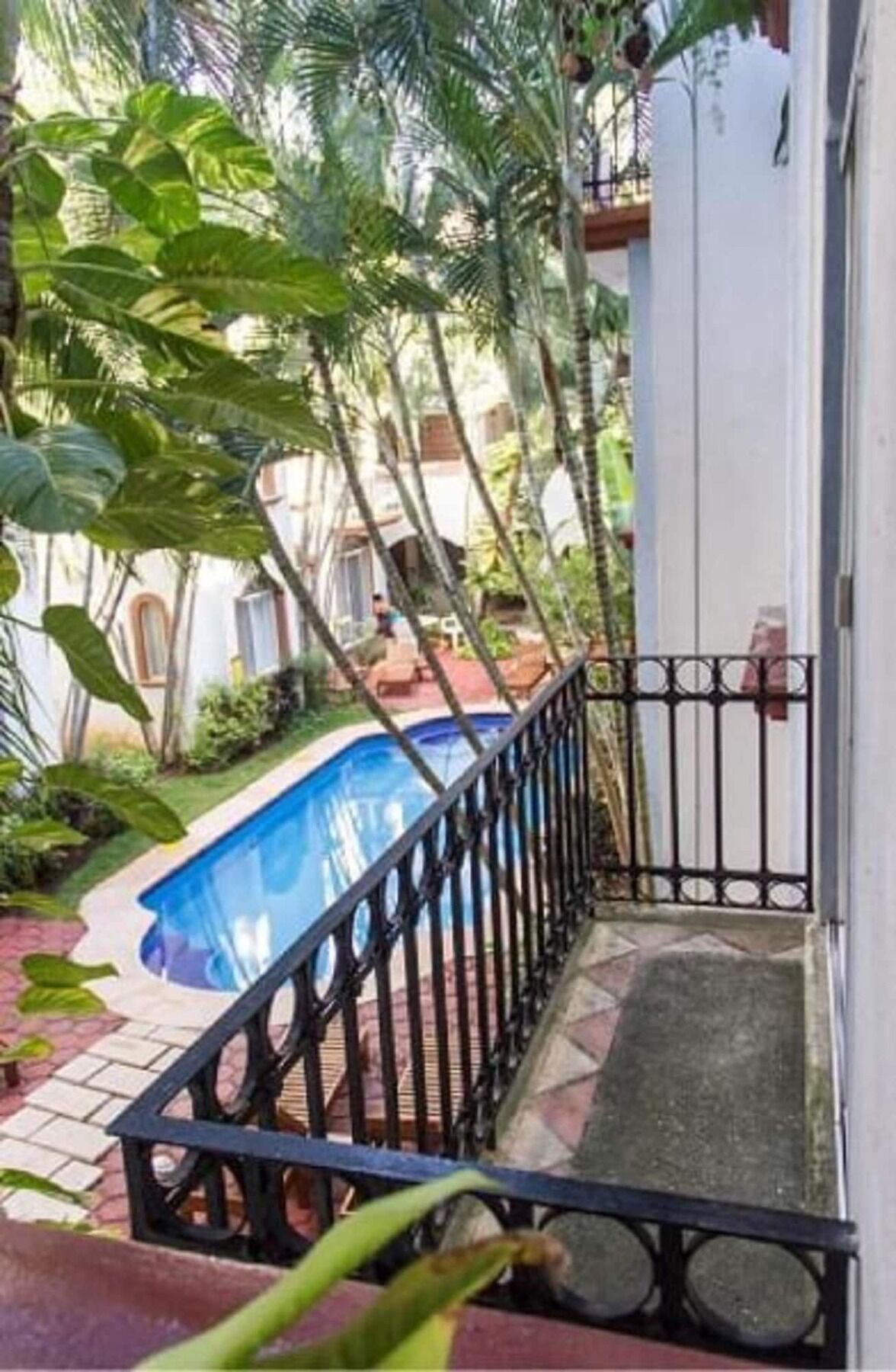 Kaa Xel Residences 신데 델 카르멘 외부 사진